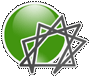 Logo Enn&eacute;agramme